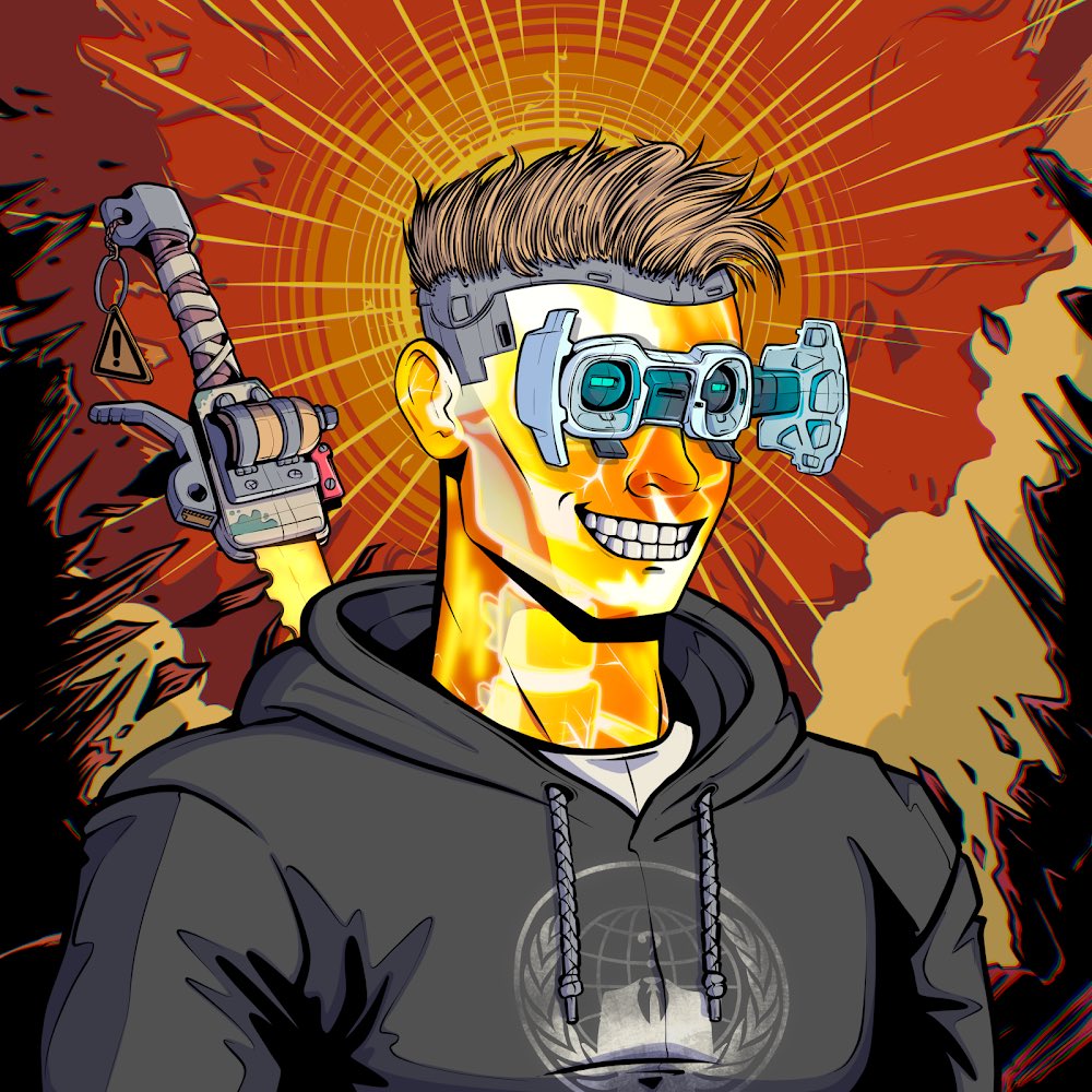 GN legends💤

Your discipline is your vibration,

it tells the universe how serious you are about HAXZ 

Because thats how bullish we are. <a href="/Haxz_xyz/">Haxz</a>