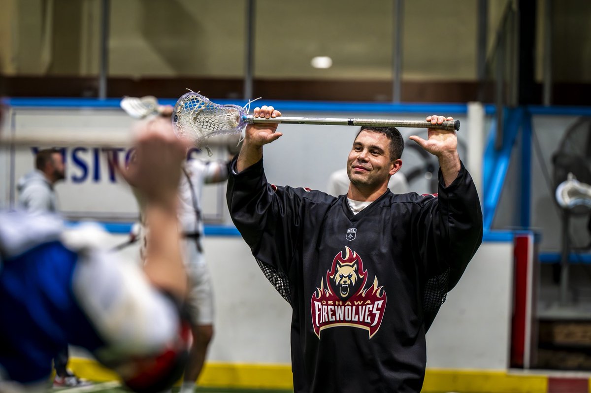 FireWolvesNLL's tweet image. The boys put in the work this weekend and YOU can see them in action first at our Exhibition Game on November 15th!

Fans can receive a ticket to the game by donating non-perishable food upon entry to the TCC.  Limited to the first 3,000 fans.

#LacrosseLivesHere🔥