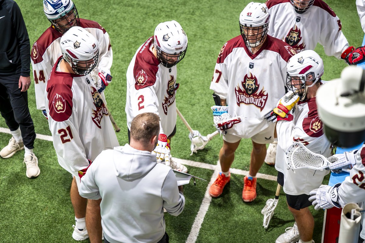 FireWolvesNLL's tweet image. The boys put in the work this weekend and YOU can see them in action first at our Exhibition Game on November 15th!

Fans can receive a ticket to the game by donating non-perishable food upon entry to the TCC.  Limited to the first 3,000 fans.

#LacrosseLivesHere🔥