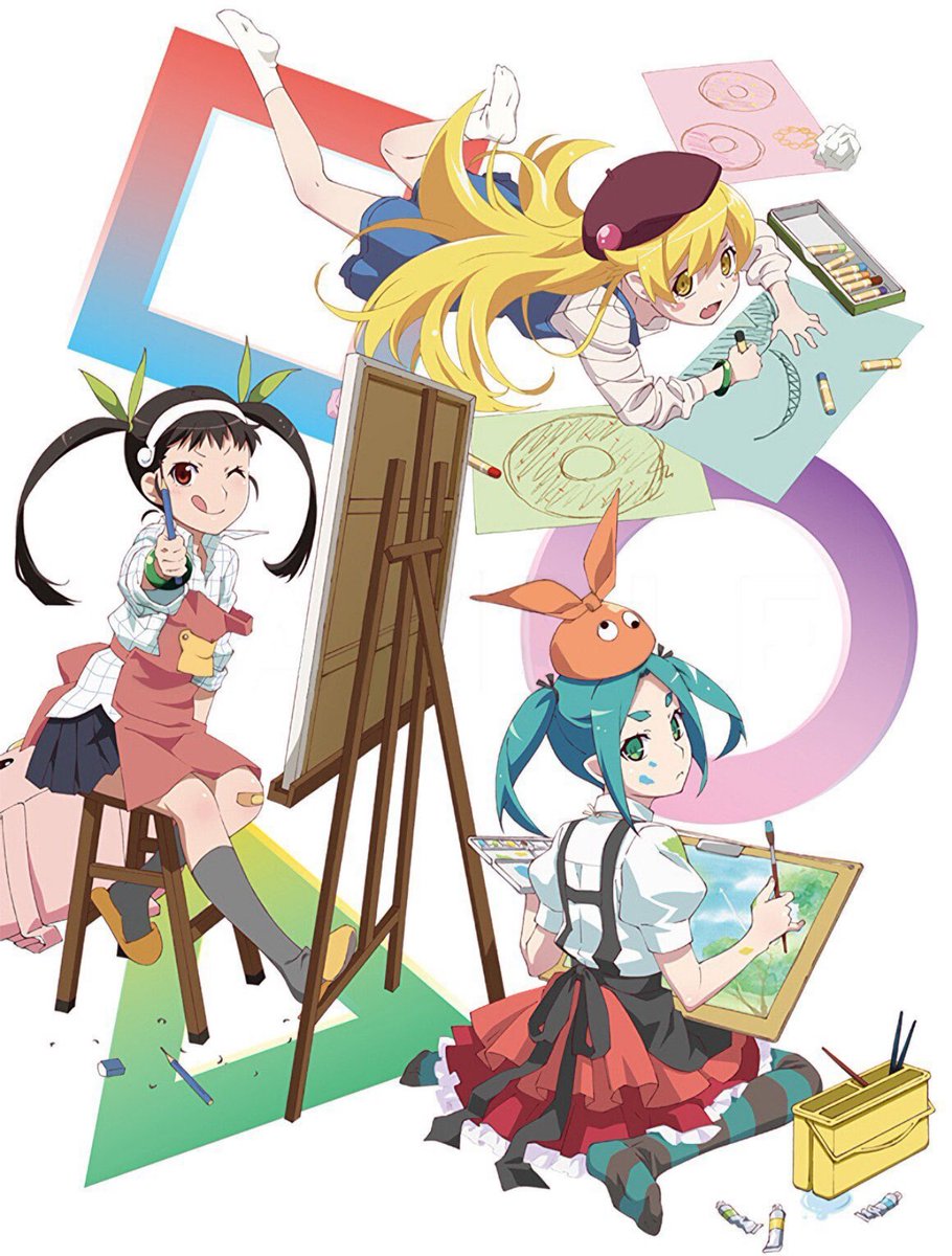 Day 864: Artist 🖼️