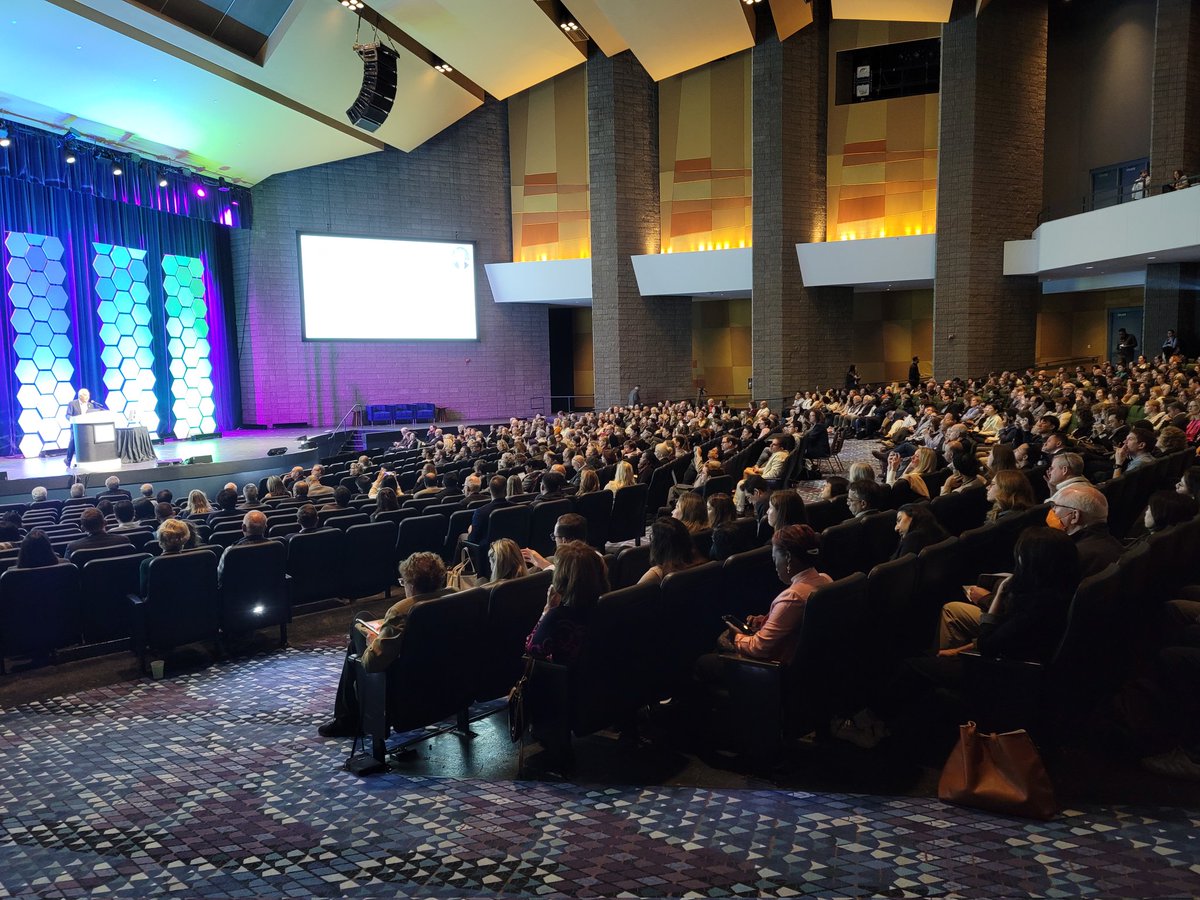 #OW2025 <a href="/ObesitySociety/">The Obesity Society</a> <a href="/ObesityWeek/">ObesityWeek®</a> Opening Session