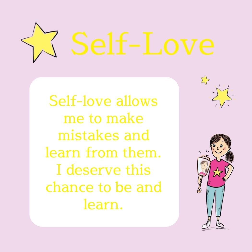 Take-a-Selfie Tuesday! 🌟