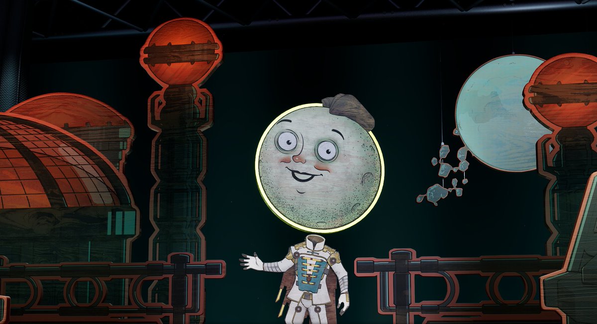 Daniel Vávra ⚔ tweet media