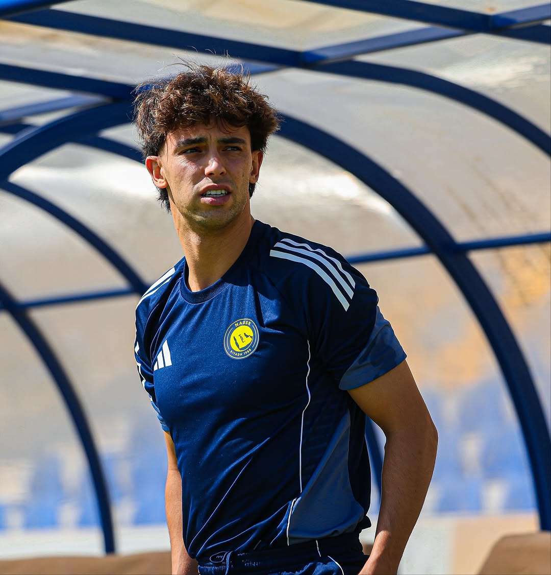 1 joão félix enthusiast 🇦🇷 on X