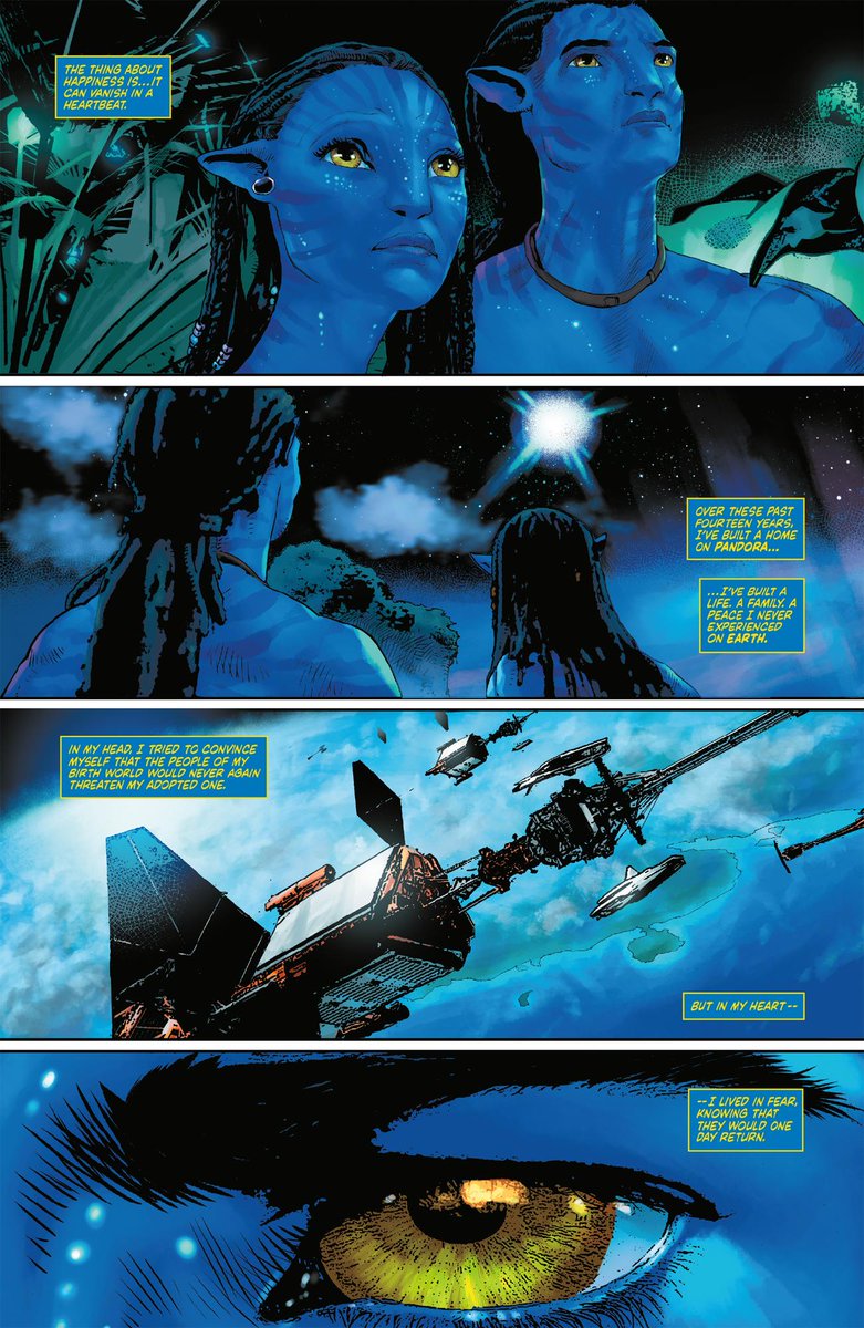 Dark Horse Comics tweet media