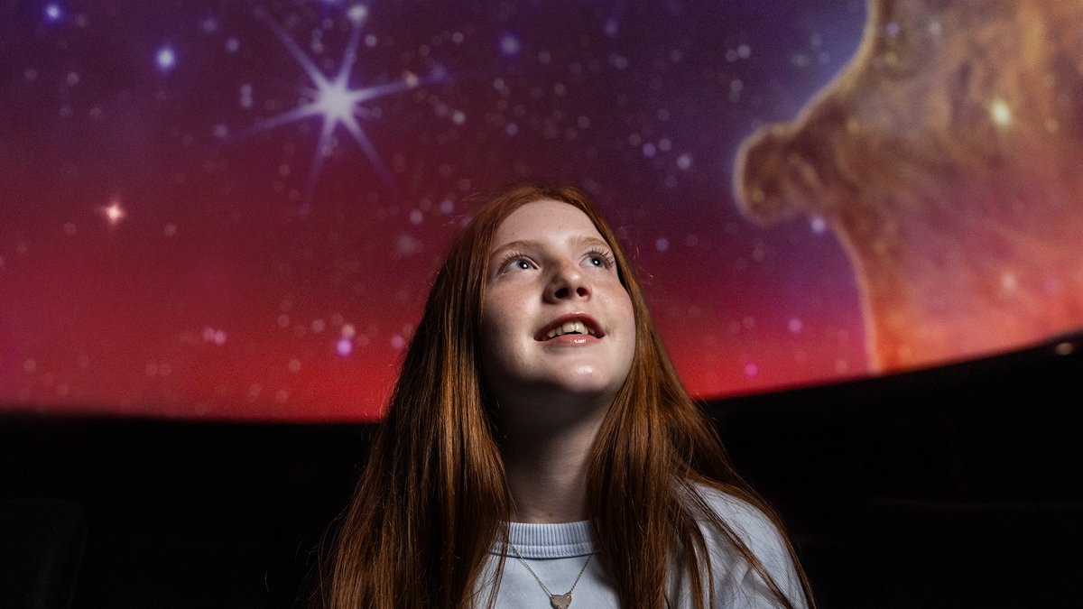 ’Tis the season to ignite your curiosity at the most visited museum in Pittsburgh!

🚂 Marvel at the iconic Miniature Railroad &amp; Village®
✨ See a twinkling laser show in Buhl Planetarium
🧀 Make a laser-engraved charcuterie board in BNY Fab Lab

KaminScienceCenter.org