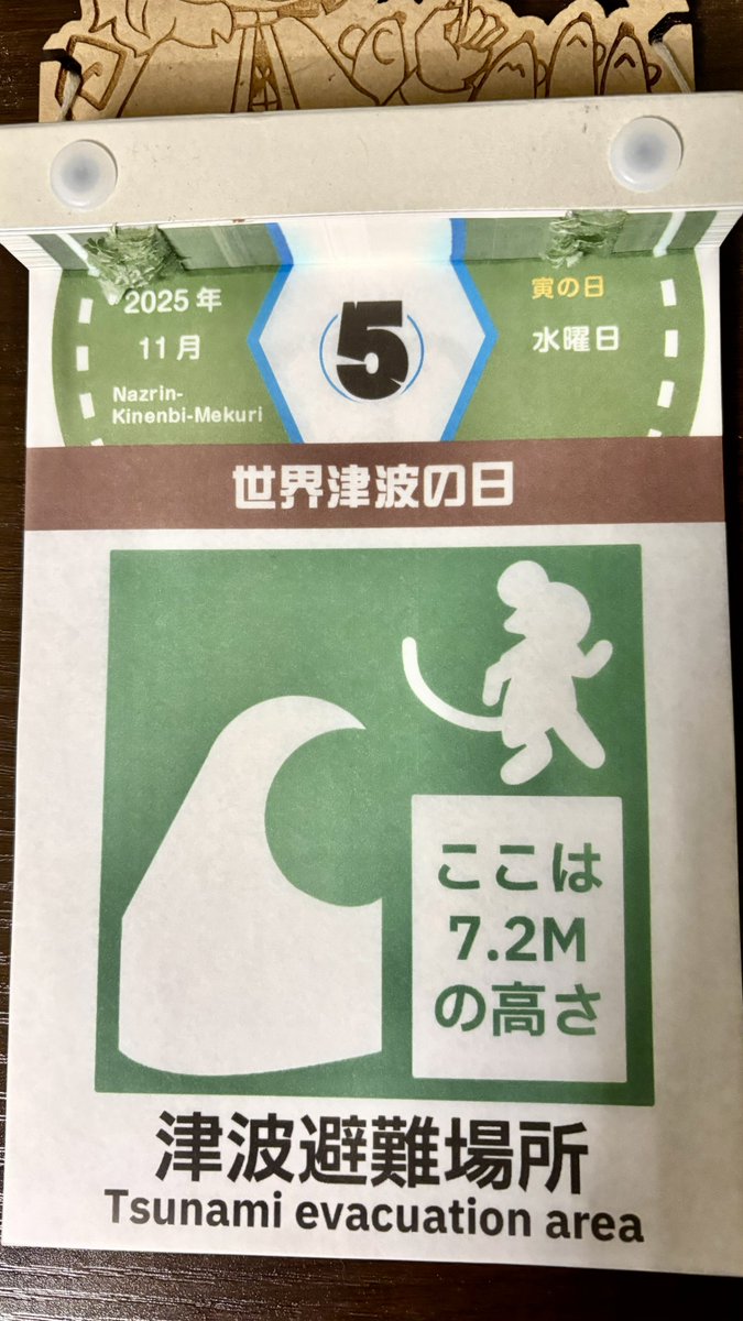 千葉耶＠ナズーリン日めくり企画 tweet media