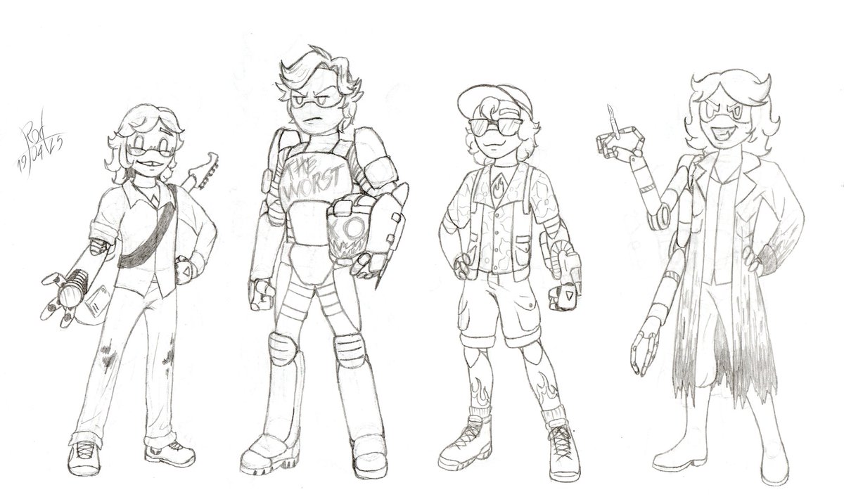 Worst Company🔞 tweet media