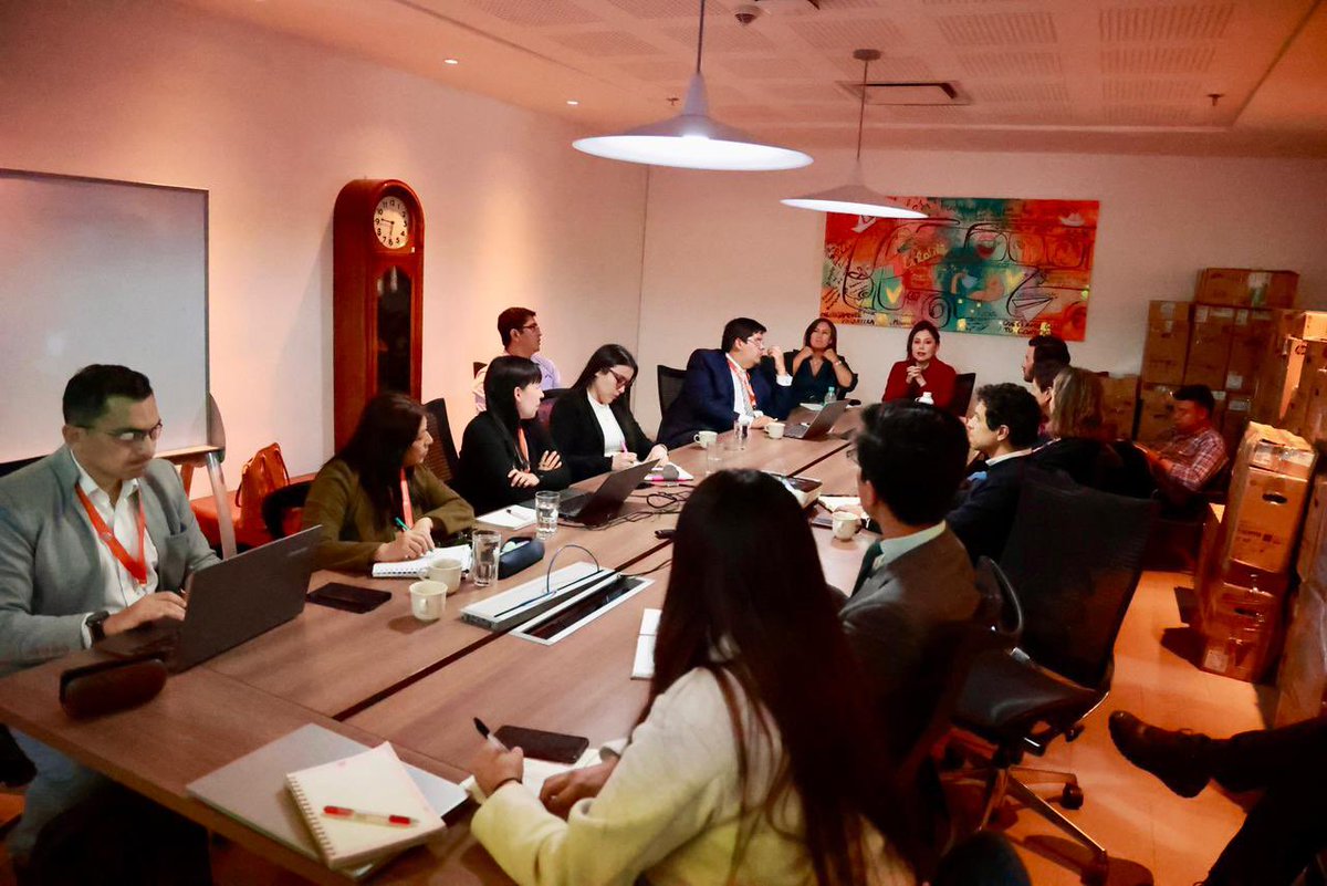 MinTransporte tweet media