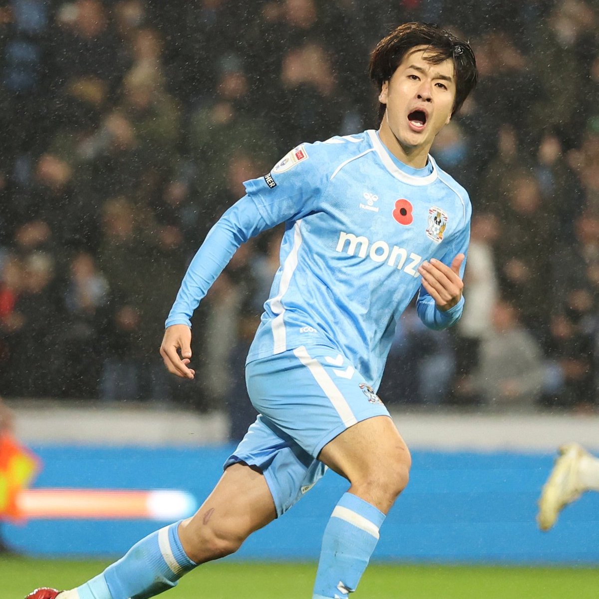 Tats is on his way to becoming a city legend something special about him, a real game changing player at the minute! #PUSB