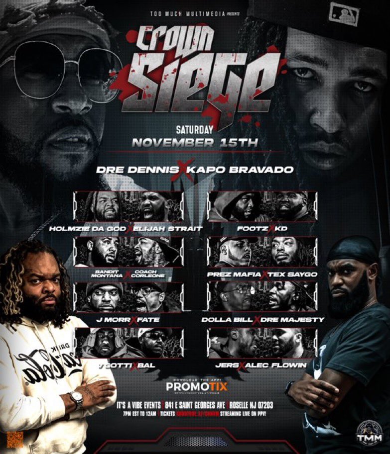 Imaginethatfate's tweet image. Performance of the night loading... 😈😈😈