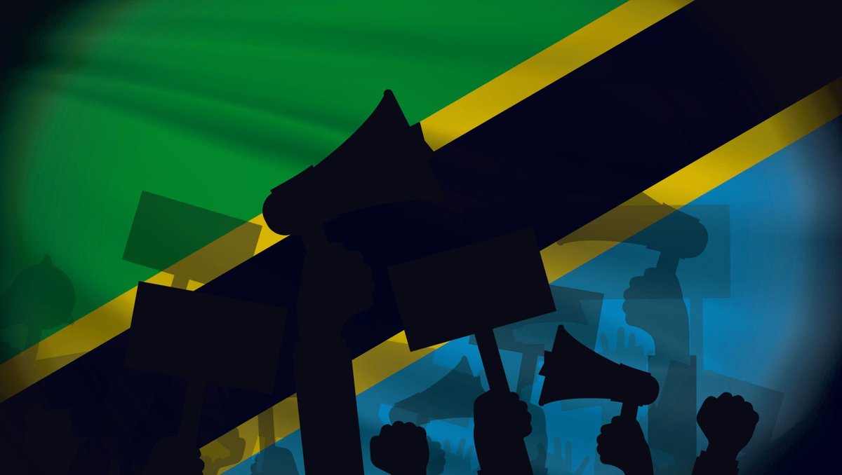 #Tanzania 🇹🇿 <a href="/cipesaug/">CIPESA</a> warns that the country's ongoing internet disruption is undermining electoral integrity and eroding public trust at a crucial time when #AccessToInformation is essential. cipesa.org/2025/10/tanzan…