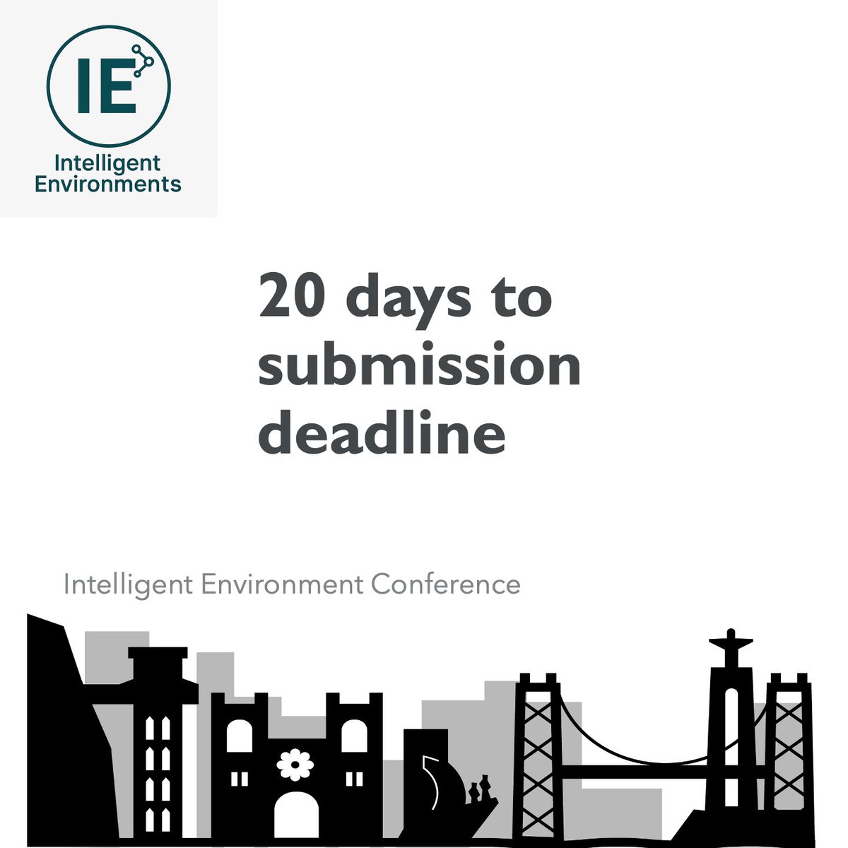 Intelligent Environments tweet media