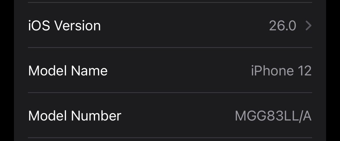 MacOSFinder's tweet image. Rookie numbers