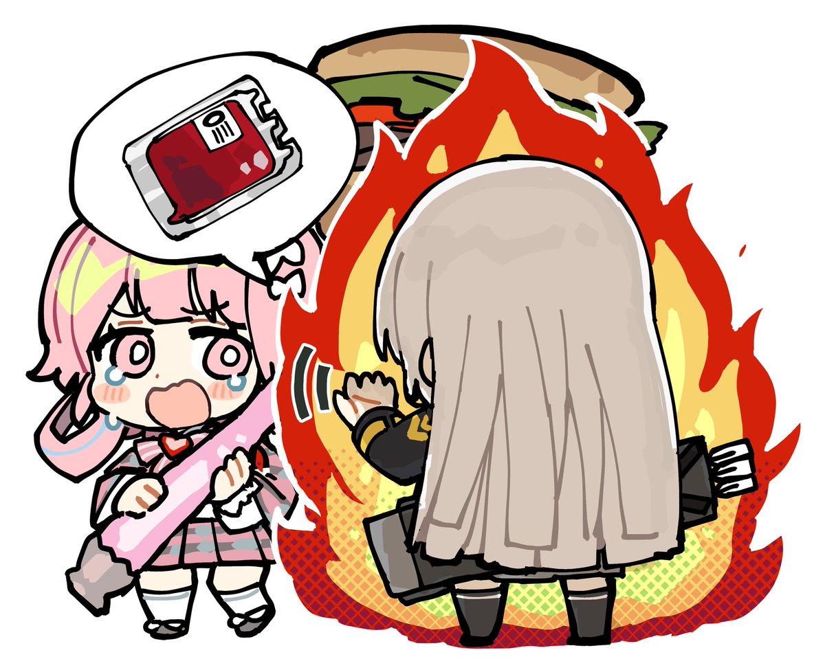 #이터널리턴 #EternalReturn #ER_Fanart