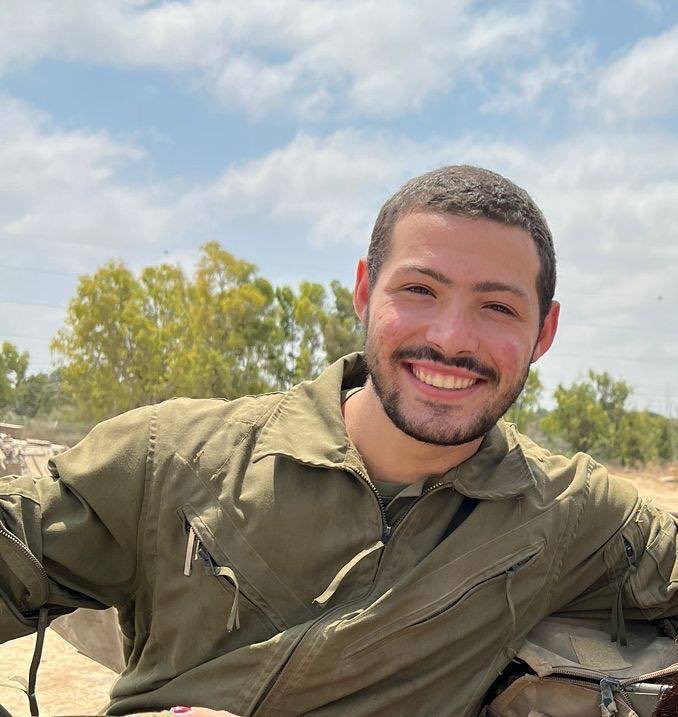 Broide's tweet image. 💔 *BREAKING - Identification Complete: Murdered Hostage Itay Chen Returned to Israel*

After a Red Cross handover and forensic testing at Abu Kabir, Israeli authorities confirmed the returned remains are those of Staff Sgt. Itay Chen—bringing a heroic son home at last. The move…