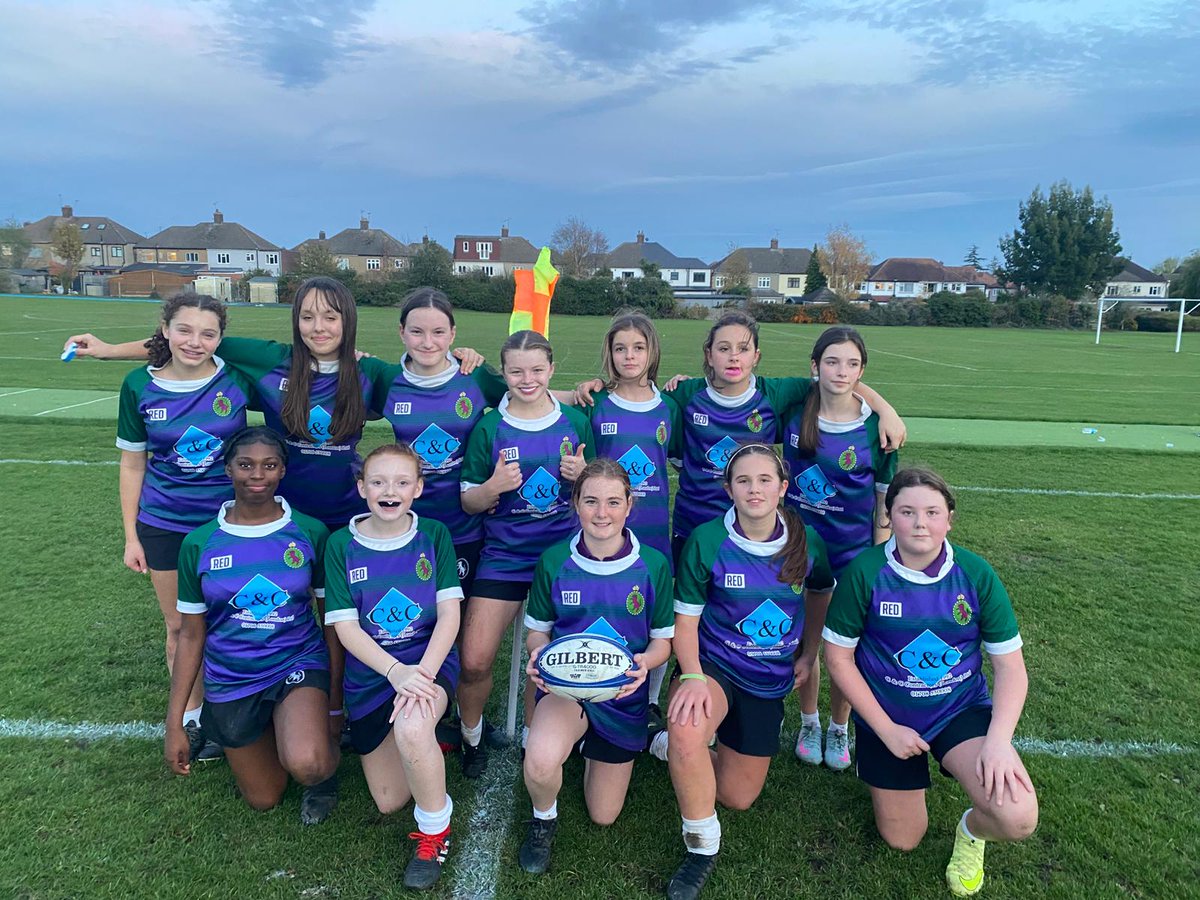 PE at Hall Mead tweet media