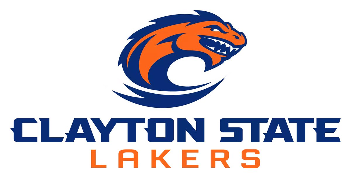 Blessed to receive a offer from Clayton State University after a nice talk with coach <a href="/vinceea7777/">Vince Alexander</a> 
#agtg
 #claytonnation