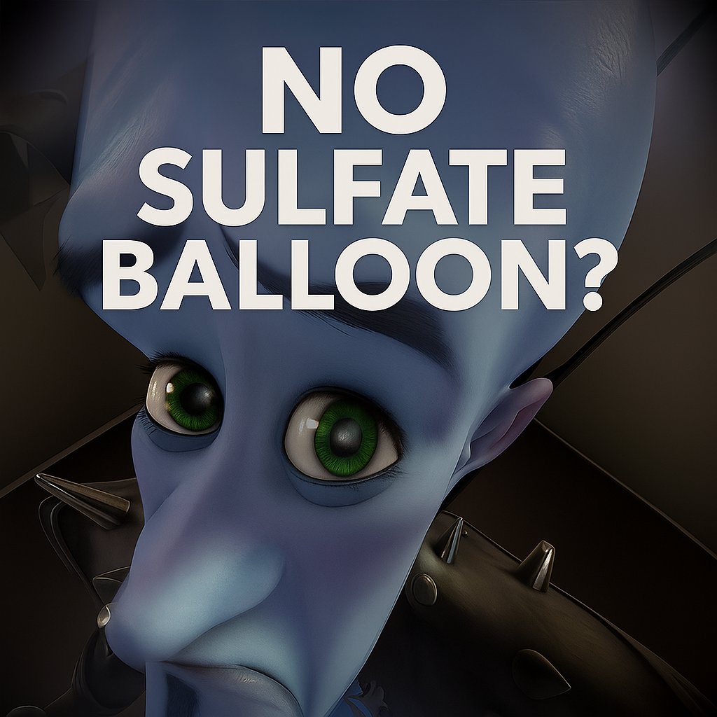 New go-to response to degrowther environmentalists.

'I've fully offset my lifetime contributions to climate change multiple times over. Why haven't you?'