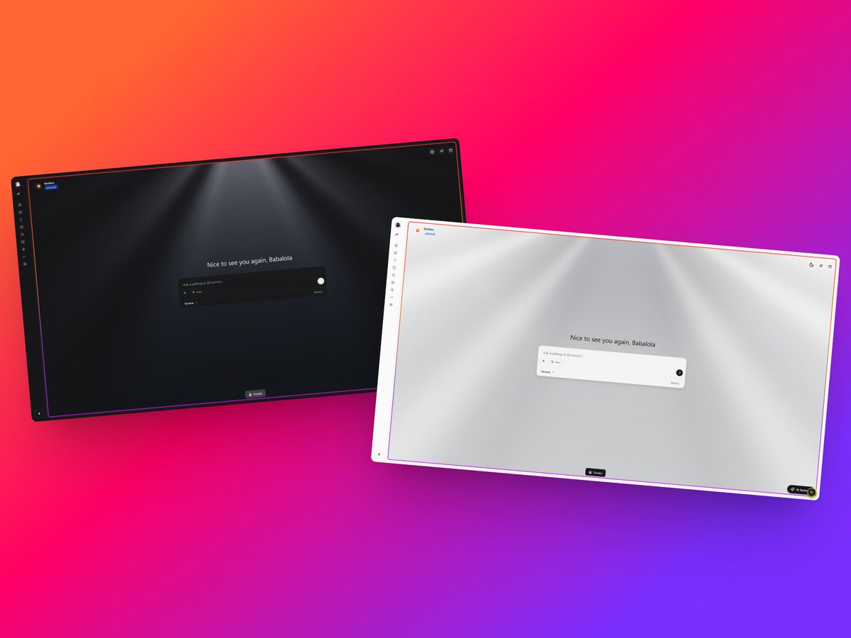 favdevs's tweet image. Dark or light mode