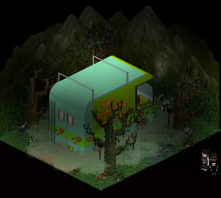 Lady_madame2's tweet image. Competição: Máquina Mistério 👻

Nick: Lady.Winter

@OldHabblet #Oldween #SpookyOld