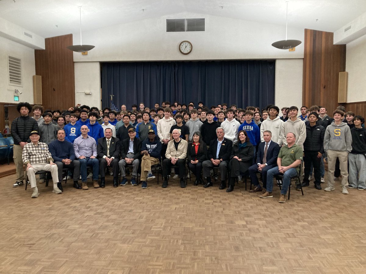 San Mateo County Veterans Services Office tweet media