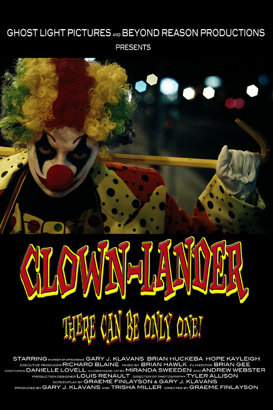Indie Horror Film Festival tweet media