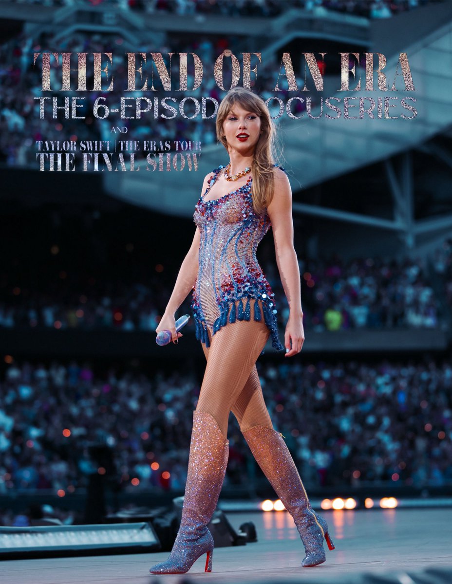 The Eras Tour tweet media