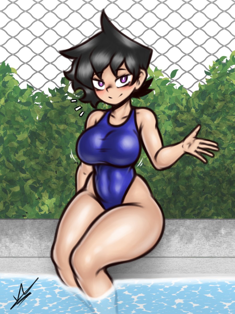 me gusta como salió la mano

#oc