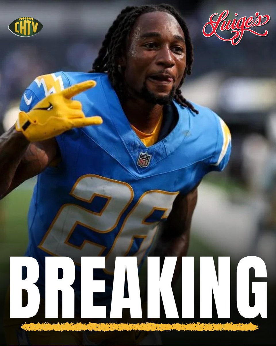 🧀 The Packers are "looking into the possibility" of signing free agent CB Asante Samuel Jr, per <a href="/mattschneidman/">Matt Schneidman</a>. 

Nothing definitive but there is interest. 

Another slice of breaking packers news via our friends at <a href="/LuigesPizza/">Luiges Frozen Pizza</a>