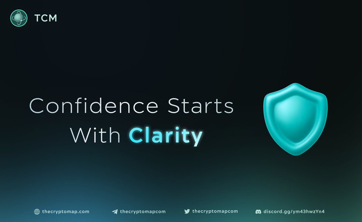 The Crypto Map tweet media