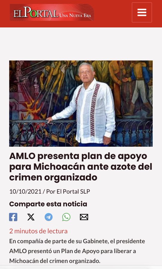 <a href="/LuisaAlcalde/">Luisa Alcalde</a> <a href="/Claudiashein/">Claudia Sheinbaum Pardo</a> Más atole!