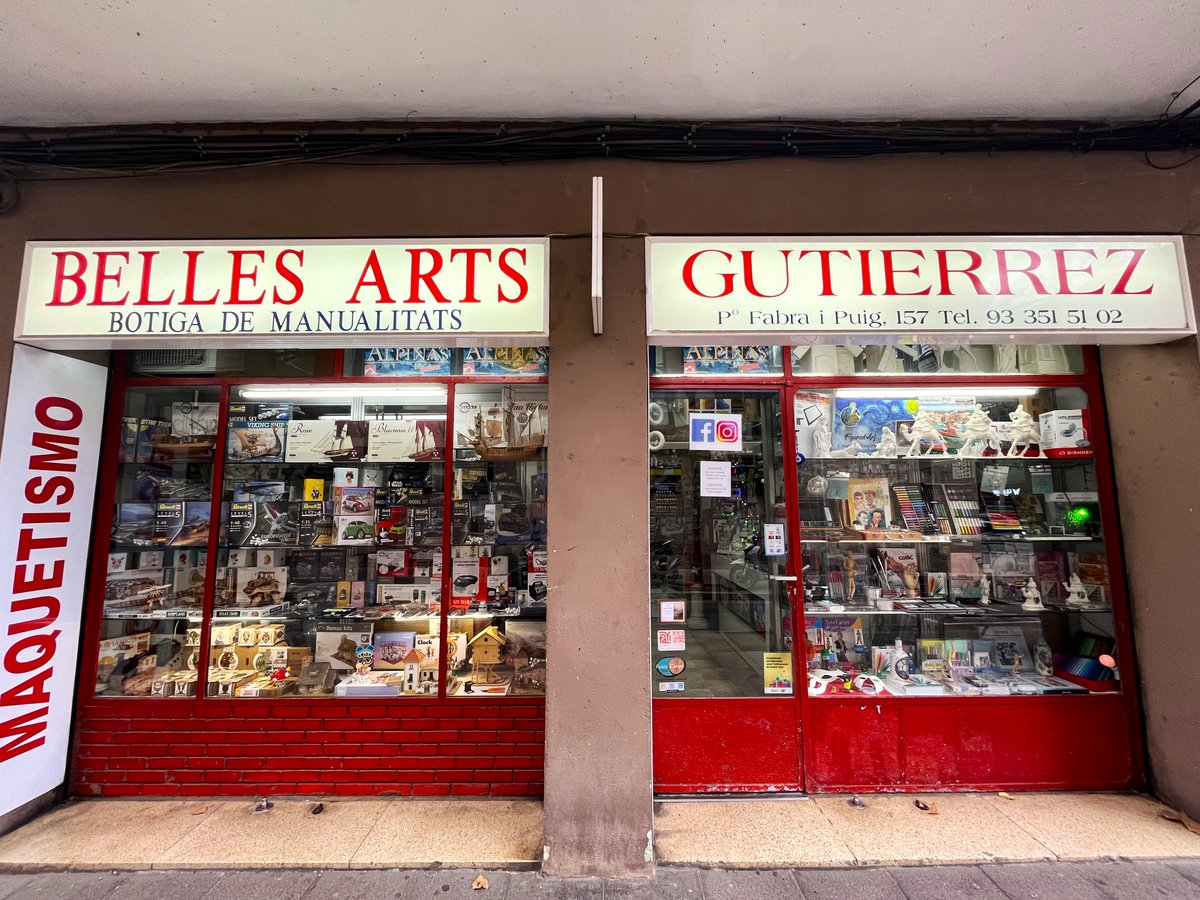 Barcelona Singular tweet media