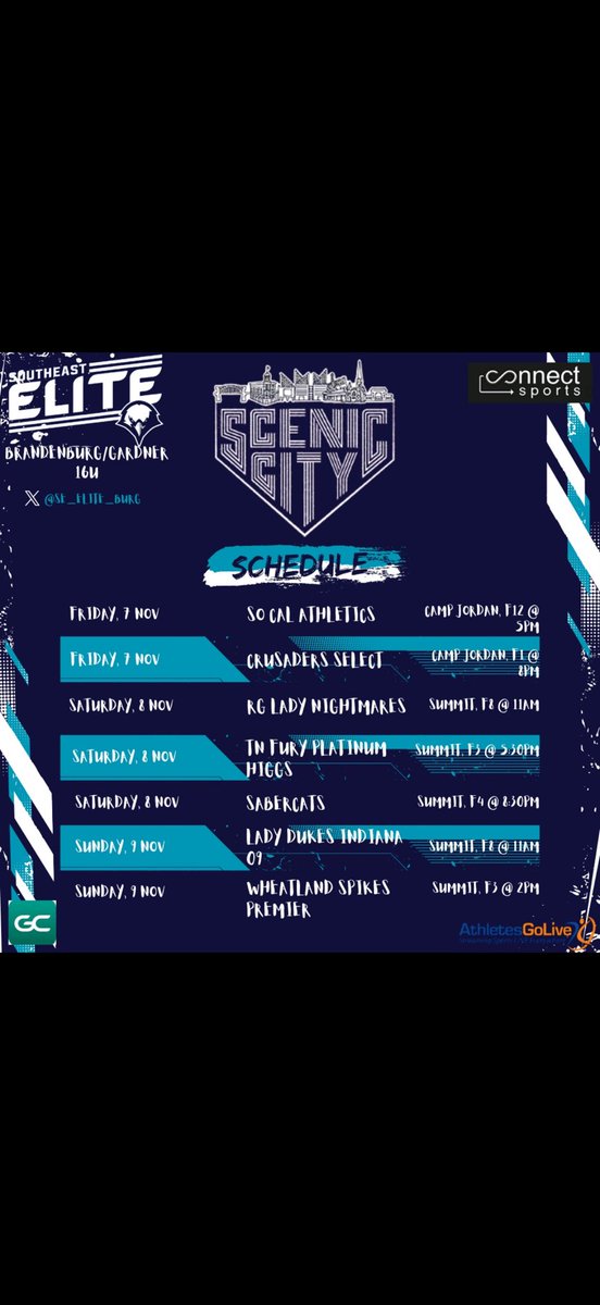 CorleyEmmi's tweet image. Can’t wait to take the field this weekend!!! We play in Chattanooga, TN
Hope to see you there!! #backatit #gettingafterit #newmemories 
@SE_Elite_Burg 
@GordonState 
@UGASoftball 
@shorteruniv