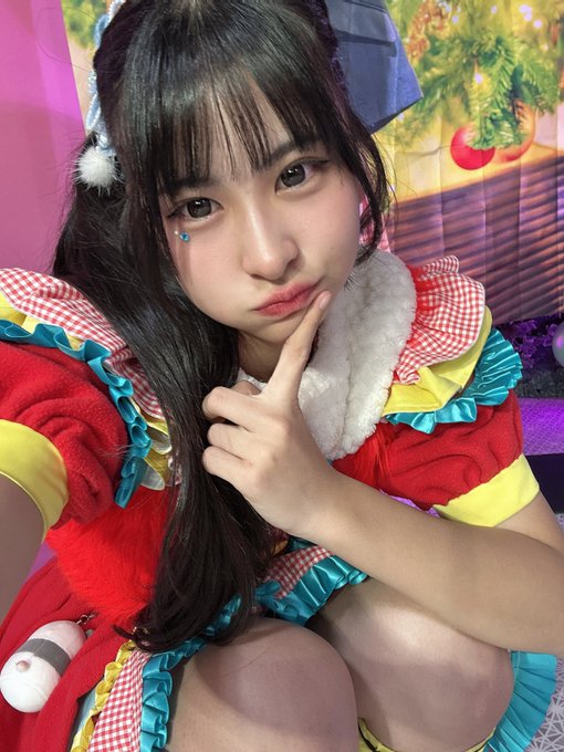 Twitterのコスプレ画像8