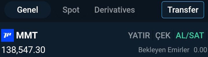 $MMT tahtasını normale döndürürmüsünüz bişey denicem <a href="/bitexencom/">Bitexen</a>
