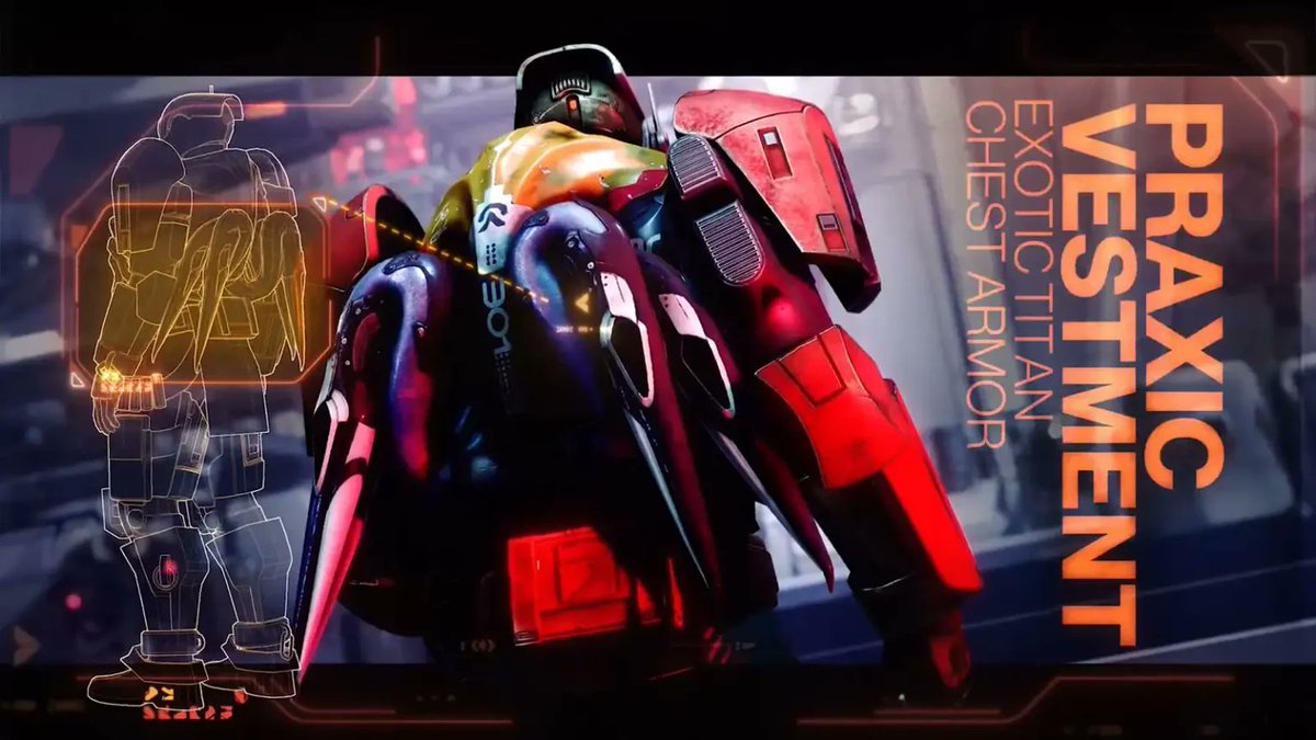 Destiny Bulletin tweet media