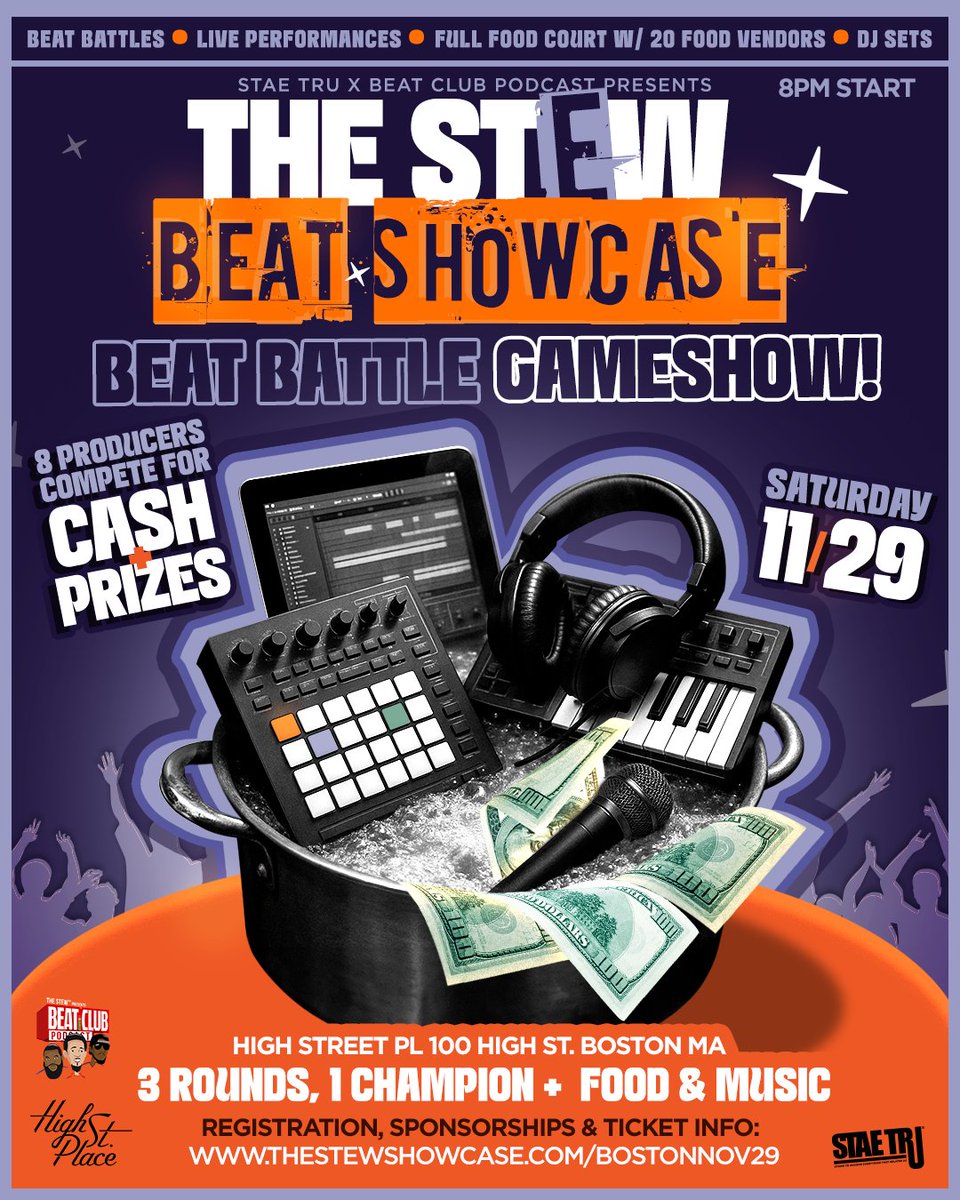 The Stew tweet media