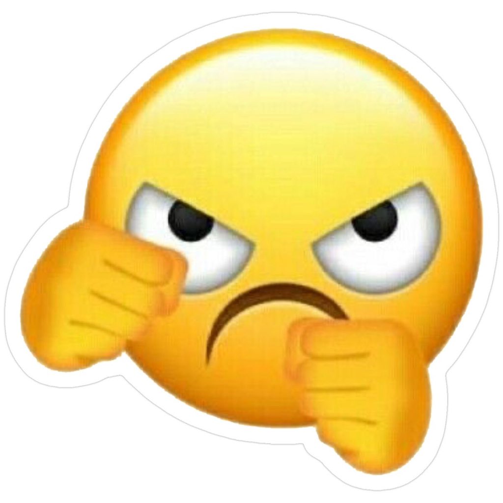 jesspressotini's tweet photo. visual representation of me when i hear that prospa “UHH” https://t.co/LENusTn7pM