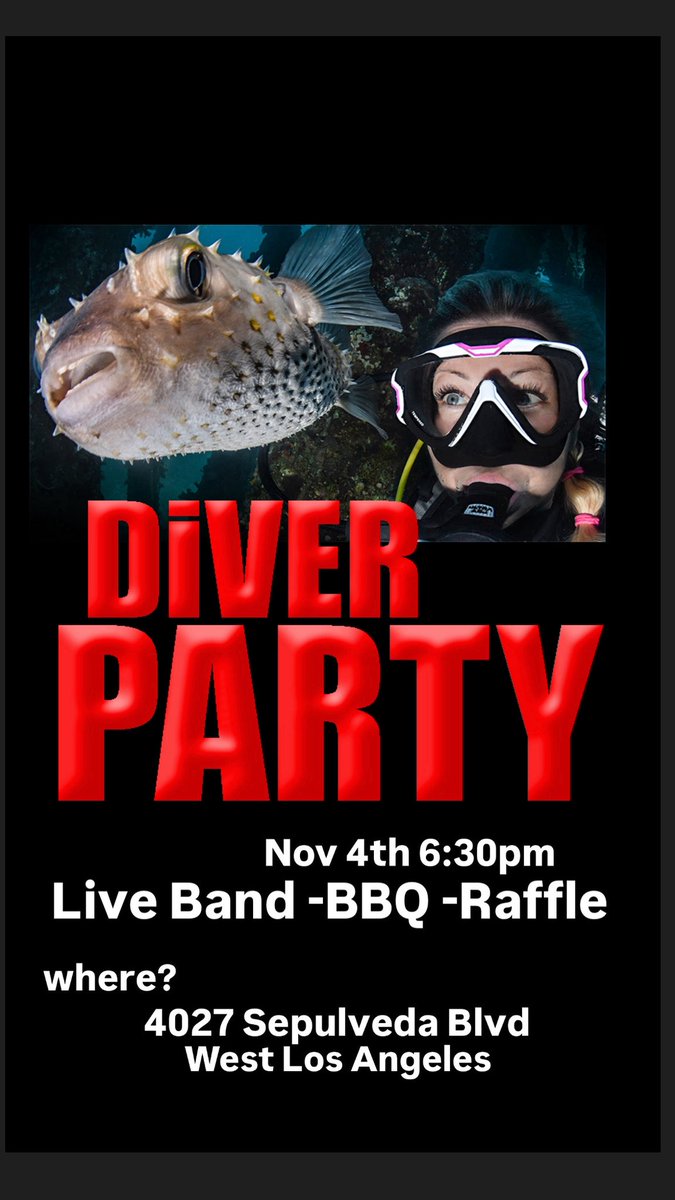 Join the fun! #scubadiving