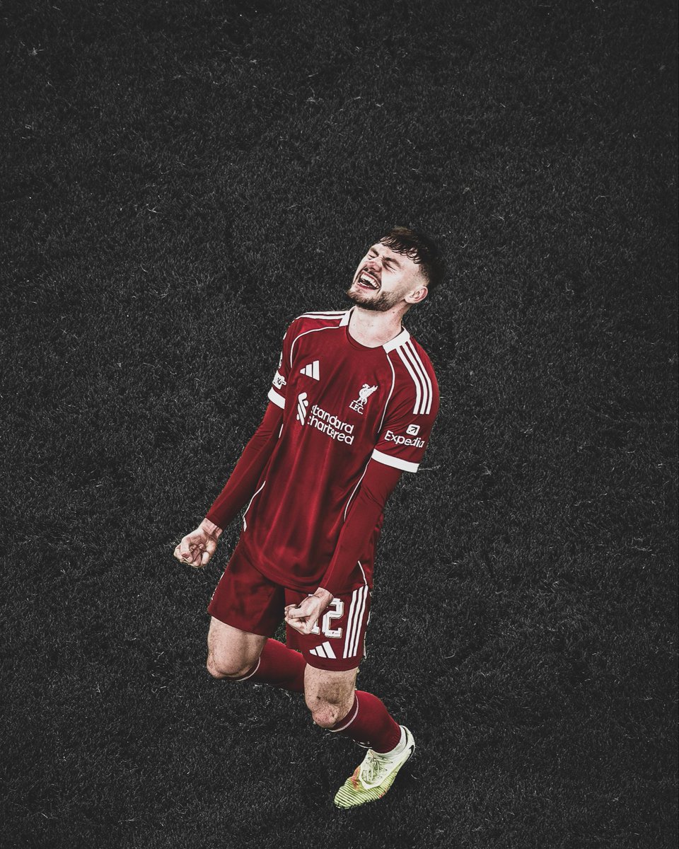 What a player by the way