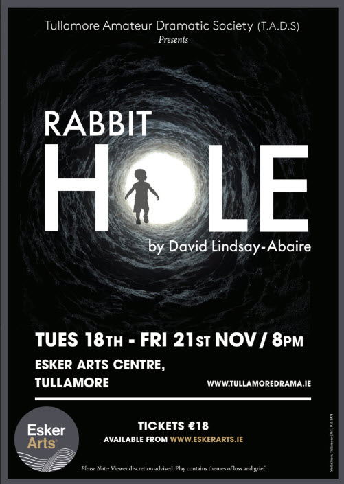 Tullamore Amateur Dramatic Society tweet media