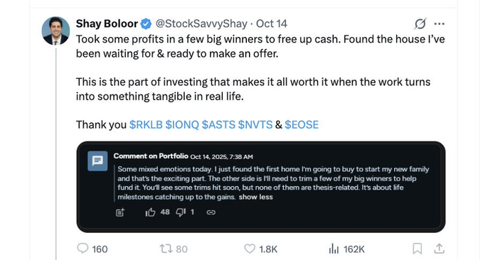 Common Sense Investor (CSI) tweet media
