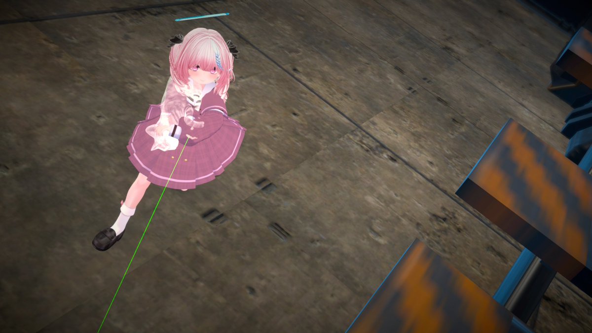 おはようございます
狙い撃ちをする際左手を添える癖がついてしまってるさくらです