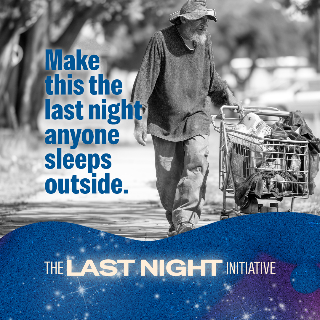 Christian Service Center for the Homeless tweet media