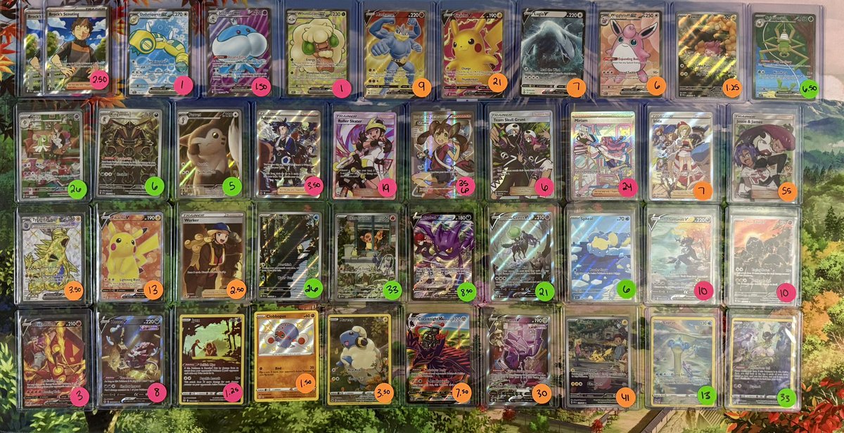 MRC Card Shop tweet media