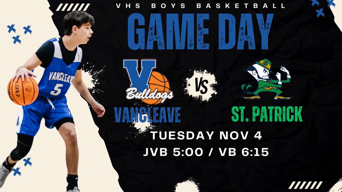 Game Day!!