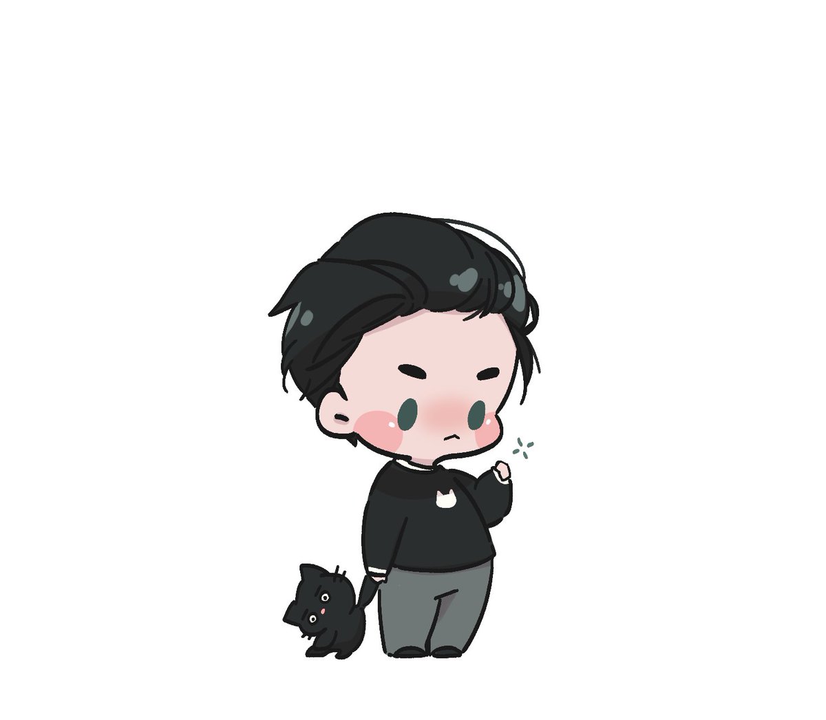 아기 졸업!
#2025MAMAVOTE #PLAVE