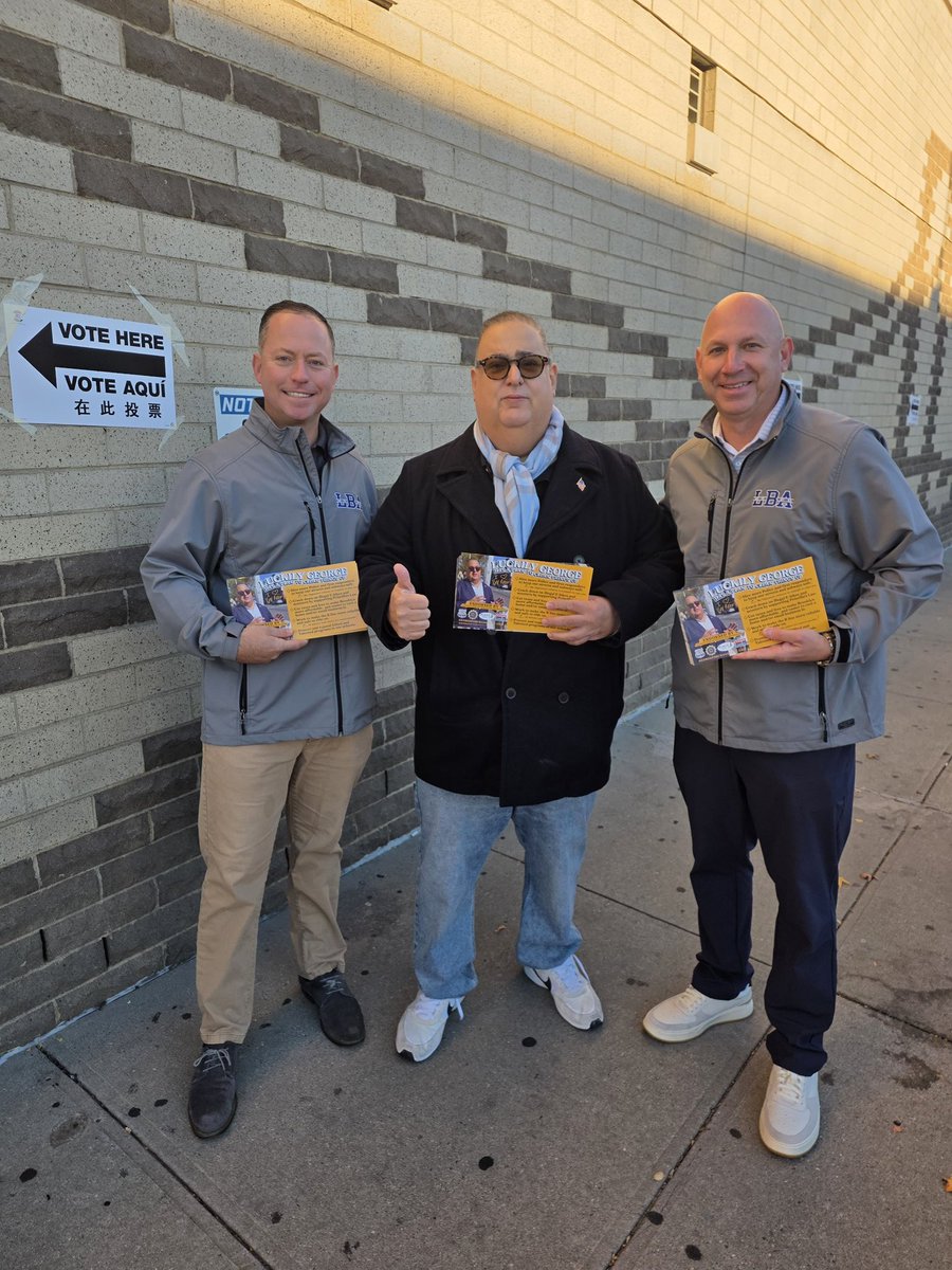 George Sarantopoulos tweet media