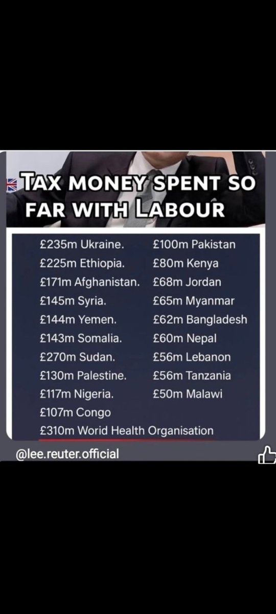 <a href="/lukejcr/">Luke Charters MP</a> Bollocks 😂